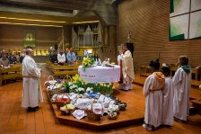 30.03.2024 Osternachtsfeier